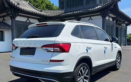 Skoda Kamiq I, 2023 год, 1 520 000 рублей, 6 фотография