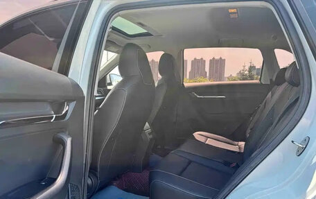 Skoda Kamiq I, 2023 год, 1 520 000 рублей, 8 фотография