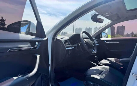Skoda Kamiq I, 2023 год, 1 520 000 рублей, 7 фотография