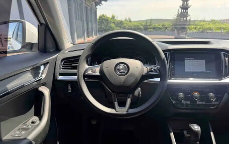 Skoda Kamiq I, 2023 год, 1 520 000 рублей, 16 фотография