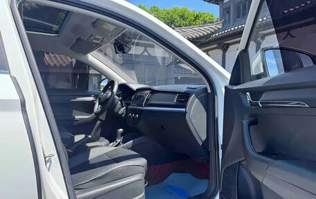 Skoda Kamiq I, 2023 год, 1 520 000 рублей, 10 фотография