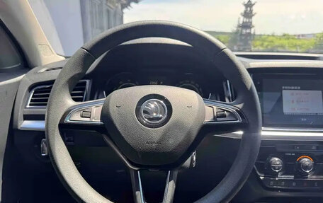 Skoda Kamiq I, 2023 год, 1 520 000 рублей, 15 фотография