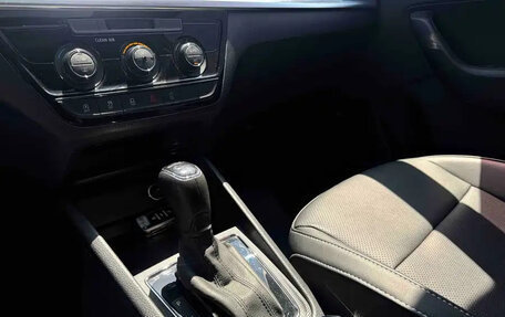 Skoda Kamiq I, 2023 год, 1 520 000 рублей, 13 фотография