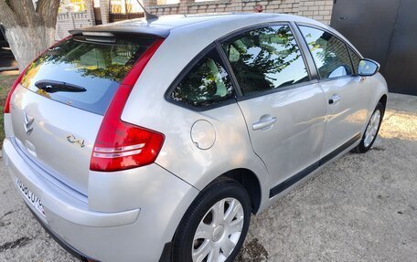 Citroen C4 II рестайлинг, 2010 год, 250 000 рублей, 2 фотография