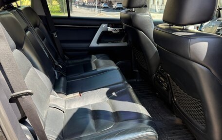 Toyota Land Cruiser 200, 2013 год, 4 100 000 рублей, 8 фотография