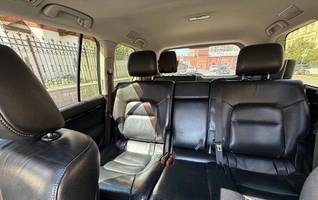 Toyota Land Cruiser 200, 2013 год, 4 100 000 рублей, 9 фотография