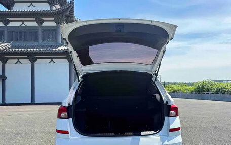 Skoda Kamiq I, 2023 год, 1 520 000 рублей, 19 фотография