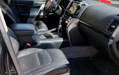 Toyota Land Cruiser 200, 2013 год, 4 100 000 рублей, 7 фотография