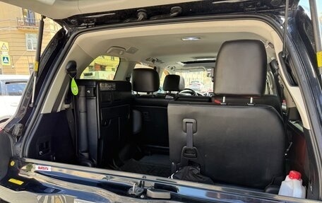 Toyota Land Cruiser 200, 2013 год, 4 100 000 рублей, 10 фотография
