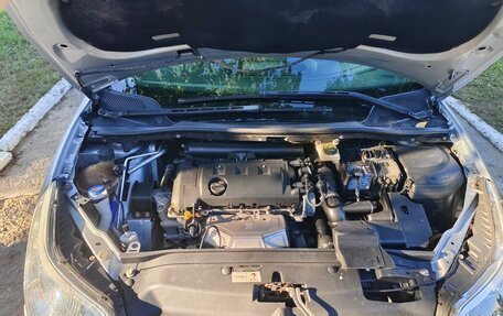 Citroen C4 II рестайлинг, 2010 год, 250 000 рублей, 6 фотография