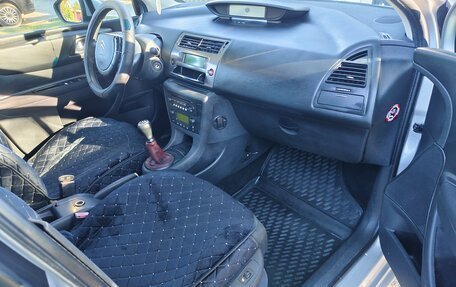 Citroen C4 II рестайлинг, 2010 год, 250 000 рублей, 7 фотография