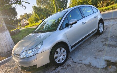 Citroen C4 II рестайлинг, 2010 год, 250 000 рублей, 5 фотография