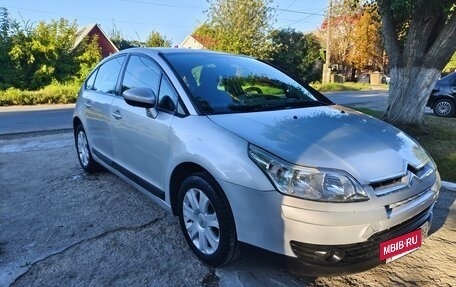 Citroen C4 II рестайлинг, 2010 год, 250 000 рублей, 3 фотография