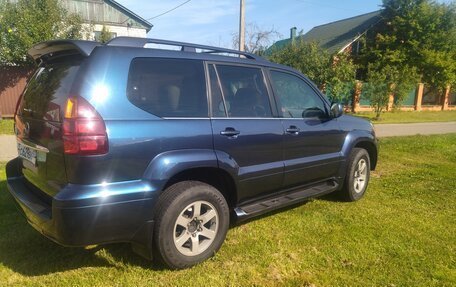 Lexus GX I, 2003 год, 1 650 000 рублей, 5 фотография