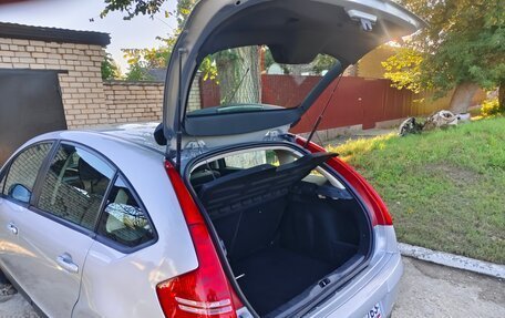 Citroen C4 II рестайлинг, 2010 год, 250 000 рублей, 9 фотография