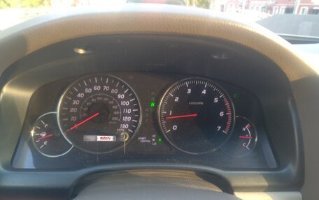 Lexus GX I, 2003 год, 1 650 000 рублей, 19 фотография