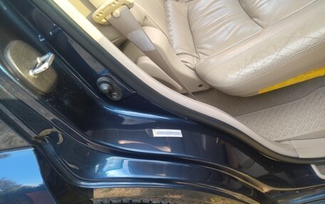 Lexus GX I, 2003 год, 1 650 000 рублей, 31 фотография