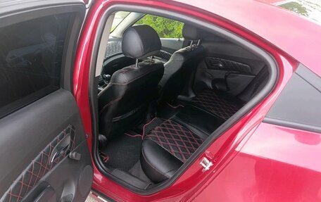 Chevrolet Cruze II, 2011 год, 399 000 рублей, 8 фотография