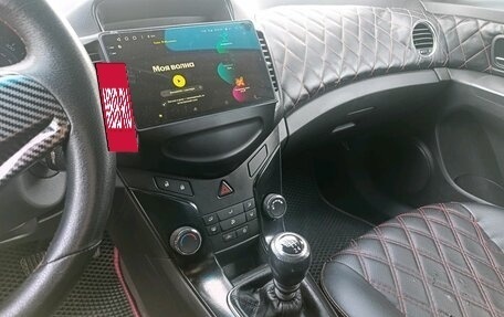 Chevrolet Cruze II, 2011 год, 399 000 рублей, 14 фотография