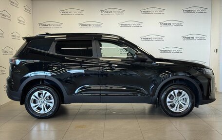 Chery Tiggo 4 I рестайлинг, 2025 год, 1 765 000 рублей, 5 фотография