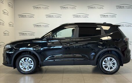 Chery Tiggo 4 I рестайлинг, 2025 год, 1 765 000 рублей, 6 фотография