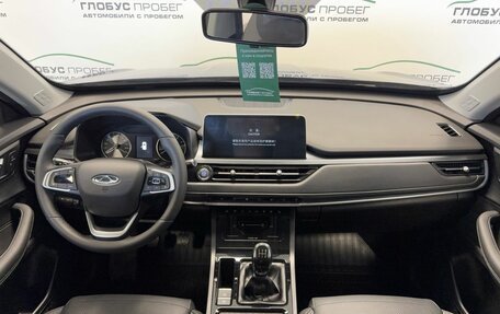 Chery Tiggo 4 I рестайлинг, 2025 год, 1 765 000 рублей, 4 фотография