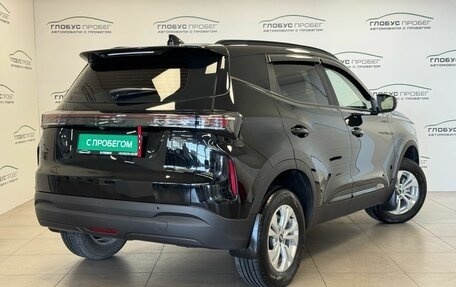 Chery Tiggo 4 I рестайлинг, 2025 год, 1 765 000 рублей, 2 фотография