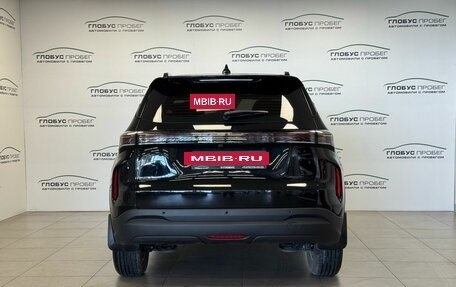 Chery Tiggo 4 I рестайлинг, 2025 год, 1 765 000 рублей, 7 фотография