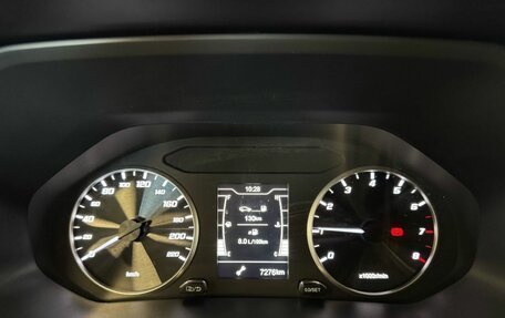 Chery Tiggo 4 I рестайлинг, 2025 год, 1 765 000 рублей, 11 фотография