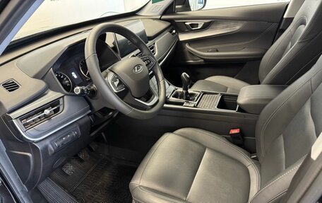 Chery Tiggo 4 I рестайлинг, 2025 год, 1 765 000 рублей, 9 фотография
