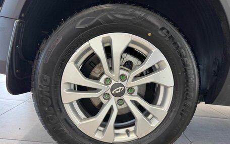 Chery Tiggo 4 I рестайлинг, 2025 год, 1 765 000 рублей, 19 фотография