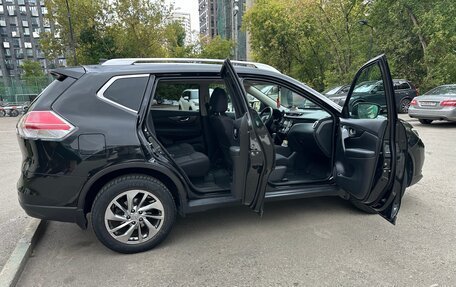 Nissan X-Trail, 2018 год, 1 950 000 рублей, 3 фотография