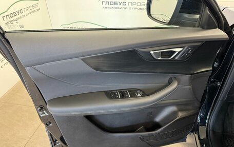 Chery Tiggo 4 I рестайлинг, 2025 год, 1 765 000 рублей, 14 фотография