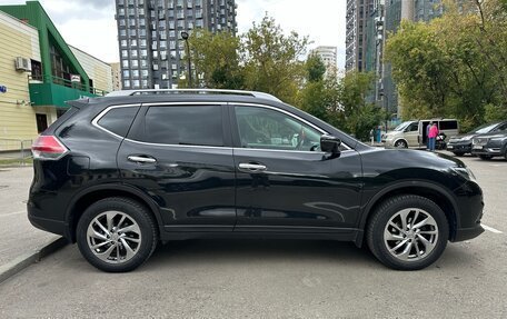 Nissan X-Trail, 2018 год, 1 950 000 рублей, 2 фотография