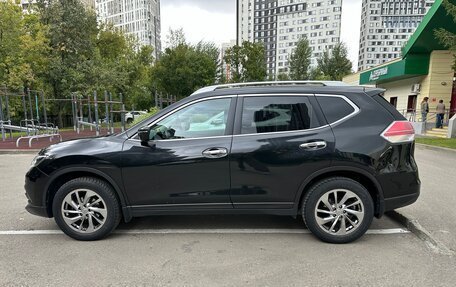 Nissan X-Trail, 2018 год, 1 950 000 рублей, 4 фотография