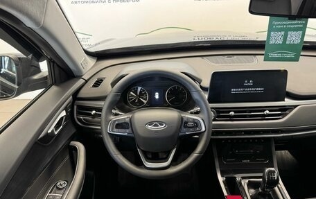 Chery Tiggo 4 I рестайлинг, 2025 год, 1 765 000 рублей, 10 фотография