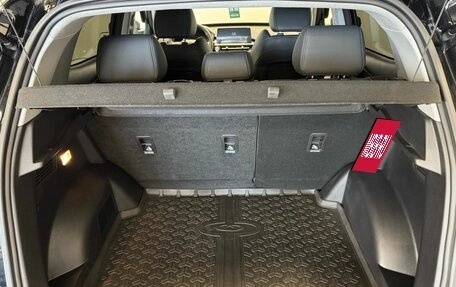 Chery Tiggo 4 I рестайлинг, 2025 год, 1 765 000 рублей, 18 фотография
