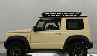 Suzuki Jimny, 2023 год, 2 300 000 рублей, 4 фотография