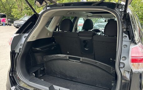 Nissan X-Trail, 2018 год, 1 950 000 рублей, 8 фотография