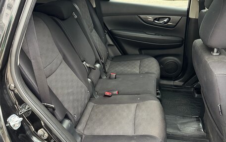 Nissan X-Trail, 2018 год, 1 950 000 рублей, 11 фотография
