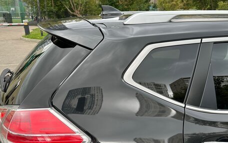 Nissan X-Trail, 2018 год, 1 950 000 рублей, 7 фотография