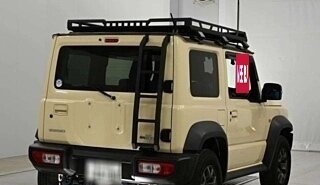 Suzuki Jimny, 2023 год, 2 300 000 рублей, 2 фотография