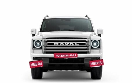 Haval H9, 2026 год, 4 652 010 рублей, 3 фотография