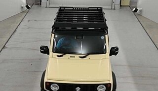 Suzuki Jimny, 2023 год, 2 300 000 рублей, 7 фотография