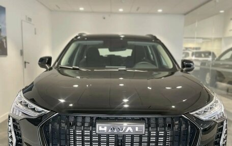Haval Jolion, 2026 год, 2 649 000 рублей, 3 фотография