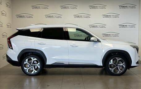 Geely Atlas, 2024 год, 3 100 000 рублей, 5 фотография