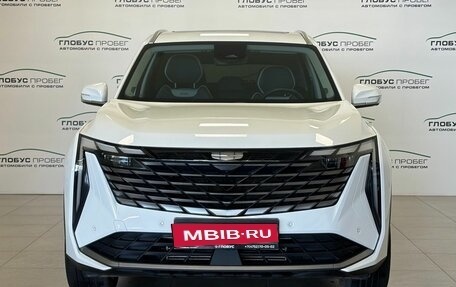 Geely Atlas, 2024 год, 3 100 000 рублей, 3 фотография