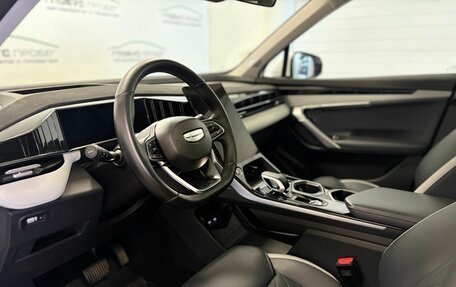 Geely Atlas, 2024 год, 3 100 000 рублей, 14 фотография