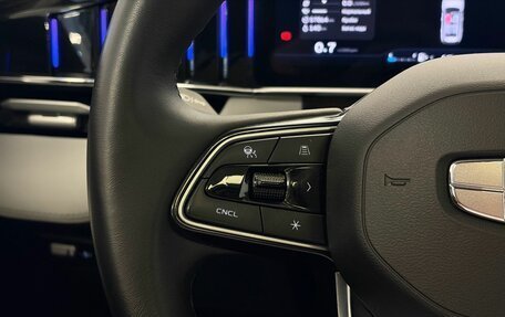Geely Atlas, 2024 год, 3 100 000 рублей, 18 фотография