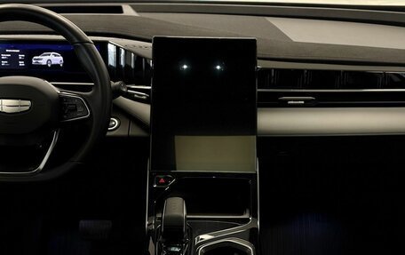 Geely Atlas, 2024 год, 3 100 000 рублей, 20 фотография